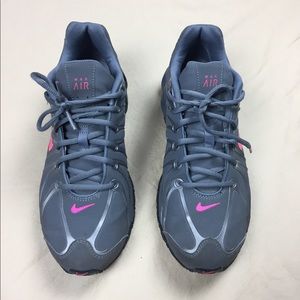 Nike woman’s shoes